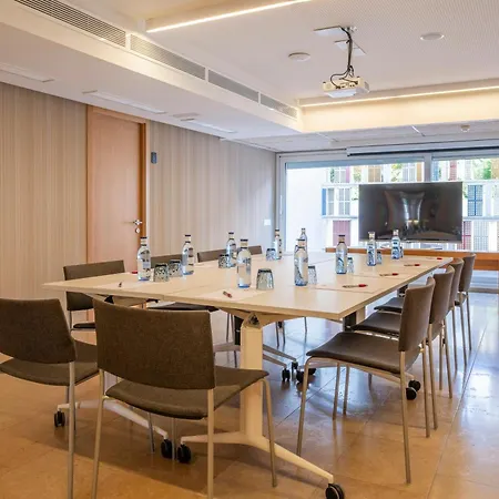 Leonardo Boutique Hotel Mallorca Port Portals - Adults Only-2